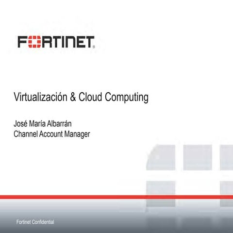 Taller: Todo acerca de Cloud Computing
