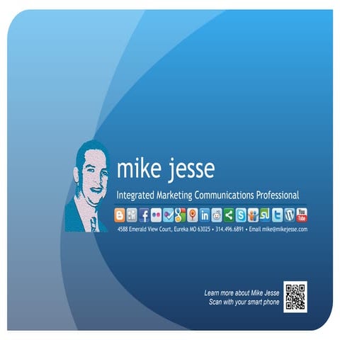 Mike Jesse