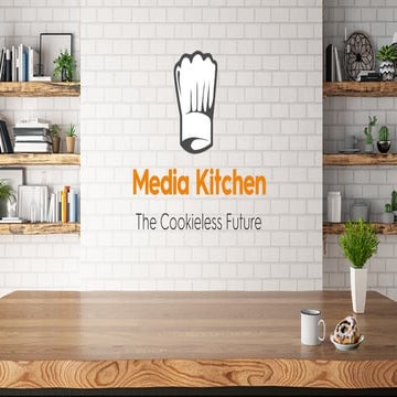 Media Kitchen - The Cookieless Future