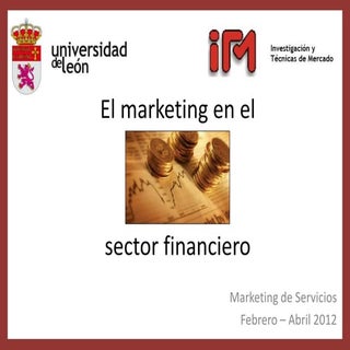 Mk financiero