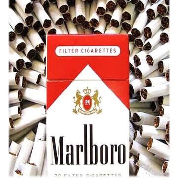 Marlboro Brand Analysis