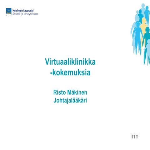 Pirkanmaan turvallisuusklusteri, Timo Rajala, Hallintojohtaja, Polamk ...