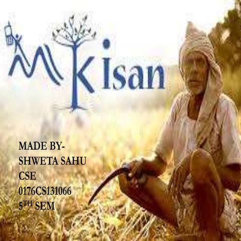 Mkisan