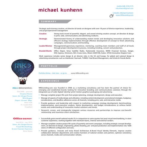 MK resume 022417