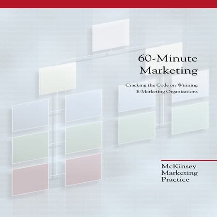 Mks cracking the code on winning e-marketing organizaiton