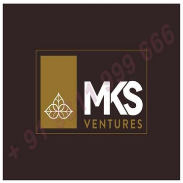 Mks county south gurgaon | PPTX