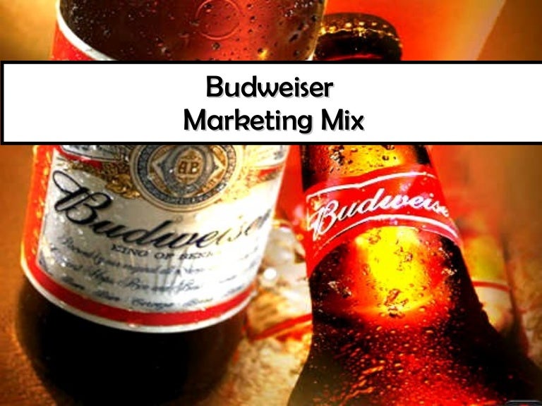 Budweiser Vs. Heineken