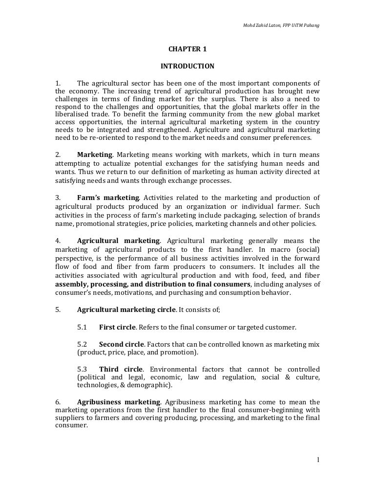 agriculture essay topics