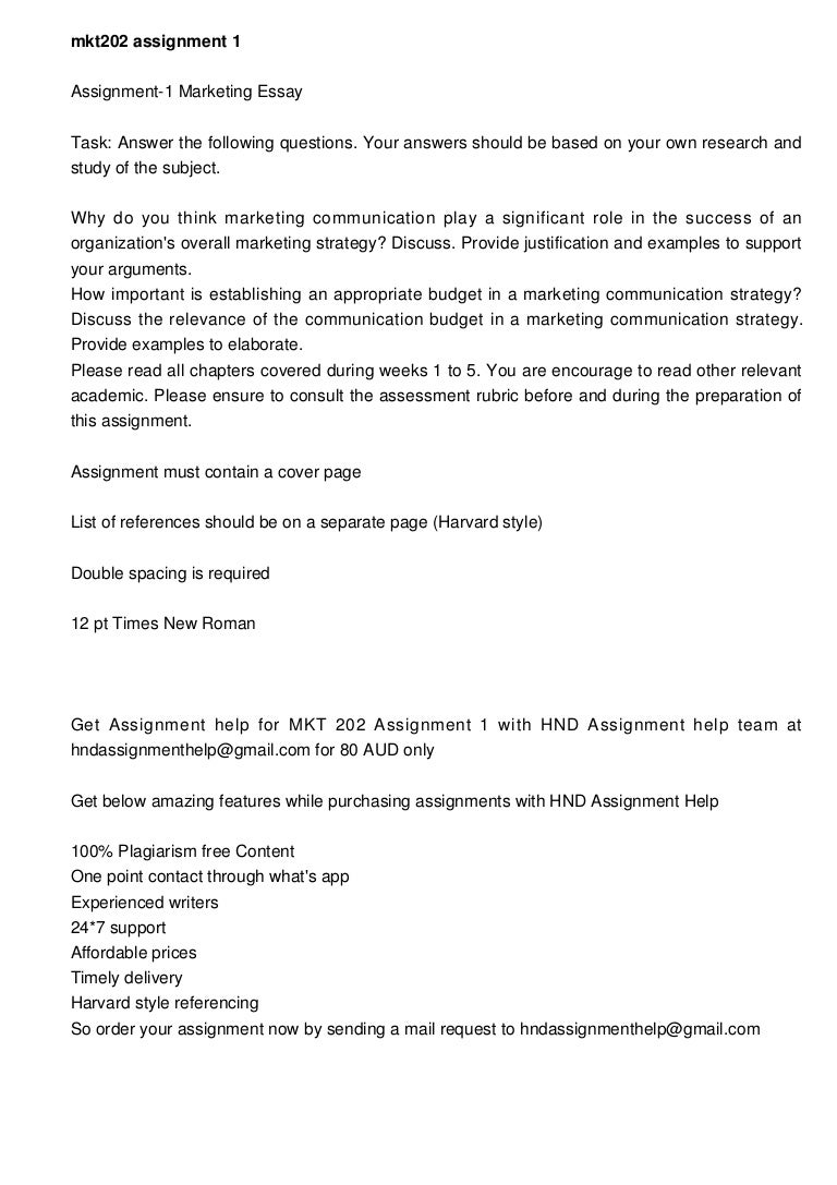 Assignment 1 pdf image