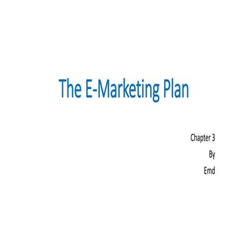 Week 7 Assignment - Learning Activity Analyze a Marketing Plan | DOCX