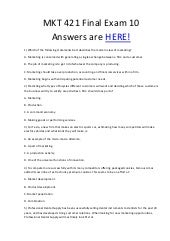 MKT-101練習問題