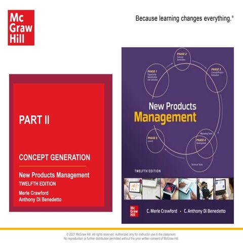 MKT 435 Chapter 4.pptx