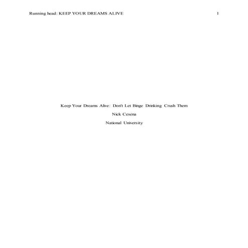 Advertising Campiagn