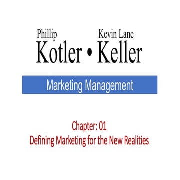 marketing books