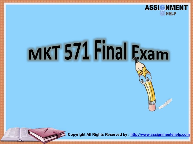 MKT-101試験資料