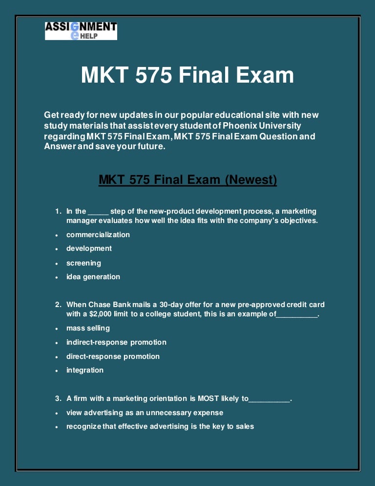 MKT-101合格資料 | Maxtic