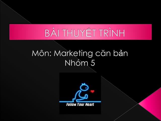 Phân tích sức ảnh hưởng của môi trường vi mô tới hoạt động của doanh nghiệp 