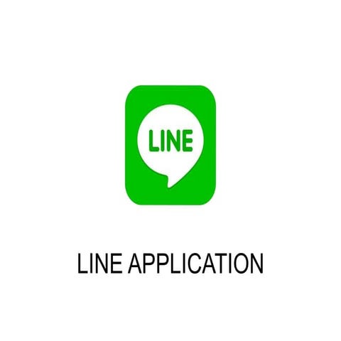 LINE Marketing in Thailand