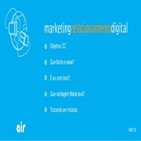 MKT RELACIONAMENTO DIGITAL