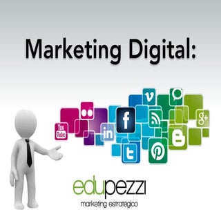 Marketing Digital 2014 