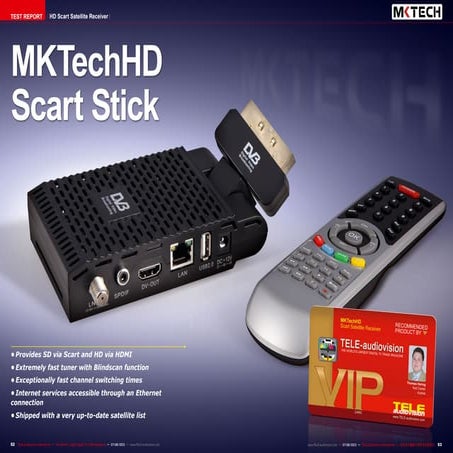 Mktech | PDF