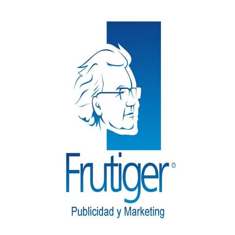 Mkt frutiger lanzamiento de agencia 