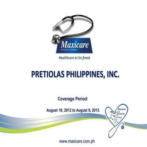 Philhealth presentation | PPT