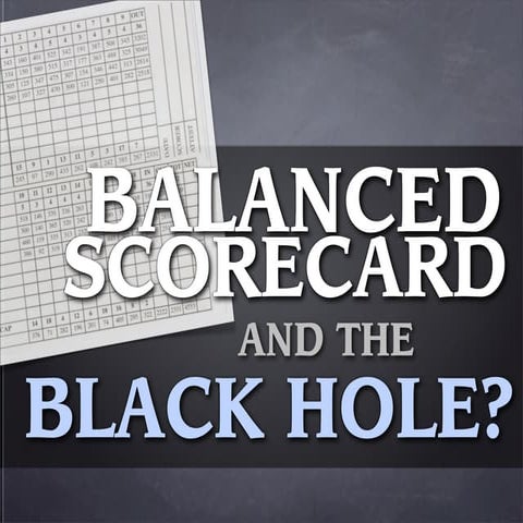 Applying the balanced scorecard for customer experience management