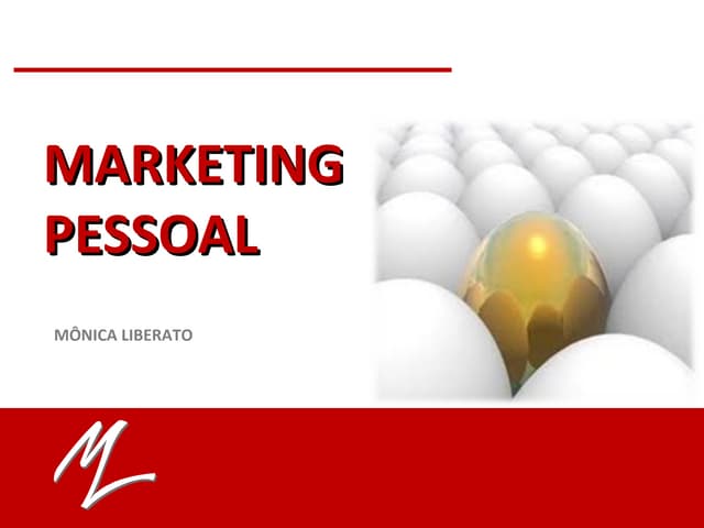 Marketing Pessoal