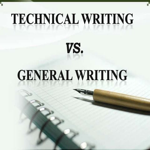 Technical Writing | PPT