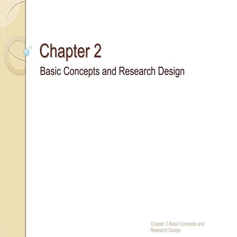 Marketing Research and Consumer Buyer Behavior