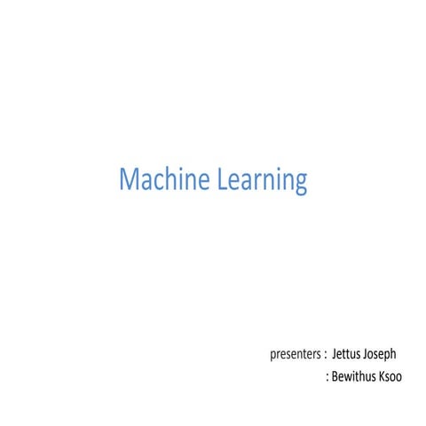 Comprehensive Guide to Unsupervised Machine Learning Techniques and ...
