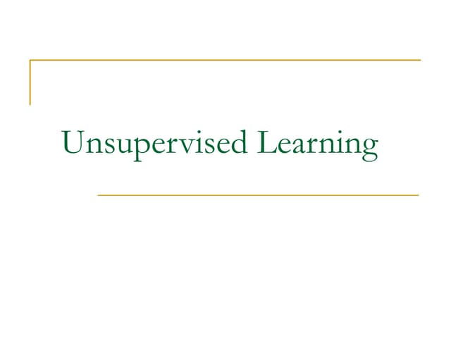 [ML]-Unsupervised-learning_Unit2.ppt.pdf