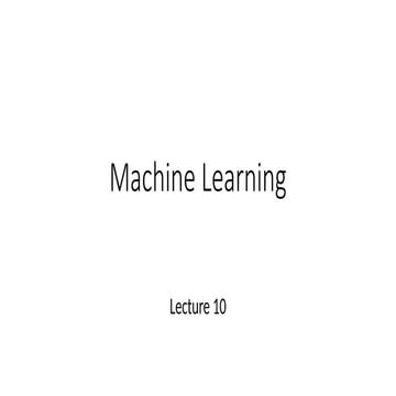 Comprehensive Guide to Multiclass Classification in Machine Learning | PPTX