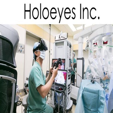 deep learningによるCTスキャン画像シーケンスの3次元セグメンテーションからのMixed Realityでの活用