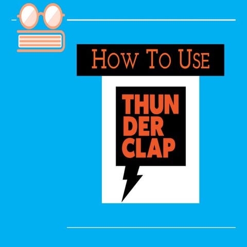 Thunderclap