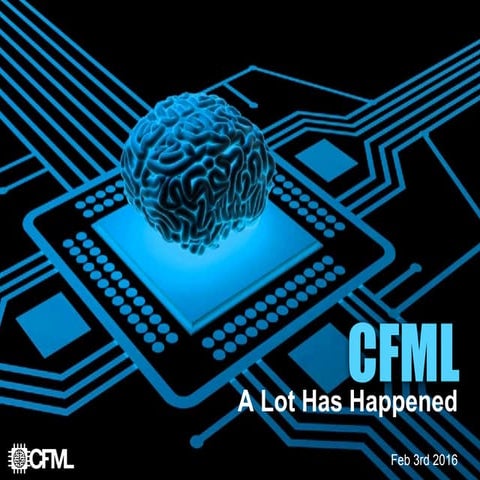 MLaaS - Machine Learning as a Service