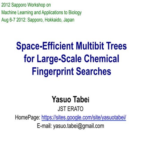 Mlab2012 tabei 20120806