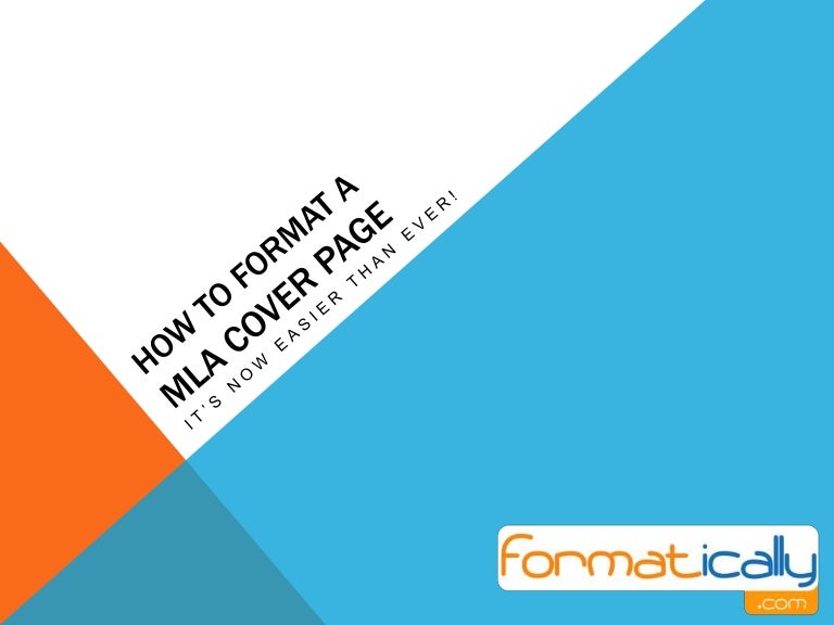 powerpoint cover pages
