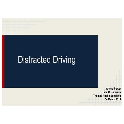 Mla Presentation With Citations