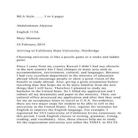 Visa Interview Sample Questions | PDF