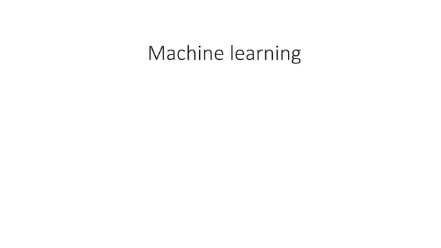 ML basics.pptx
