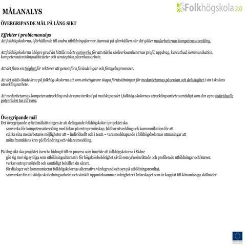 Ambassadörsträff #15 hvilan | PDF