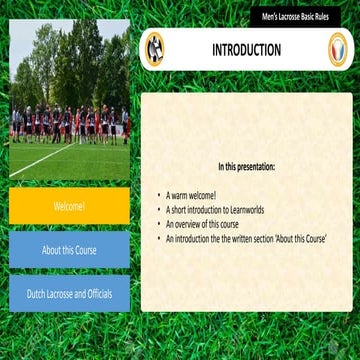 Soccer (genius hour) | PPTX