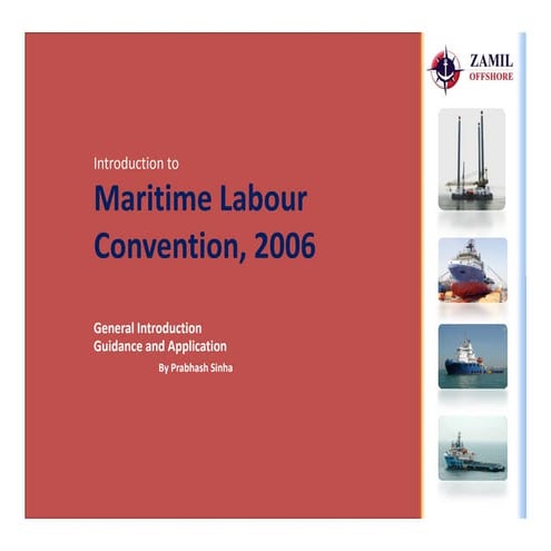 MlC 2006 General Introduction and Preparation