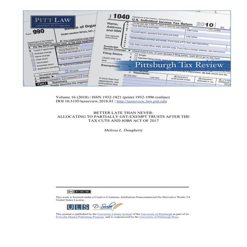 Tax Benefits of a Trust: Protect Your Wealth, Minimize Taxes