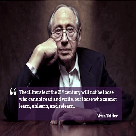 Reaching and Teaching Employees in a 24x7 Connected World - mLearn Conference...