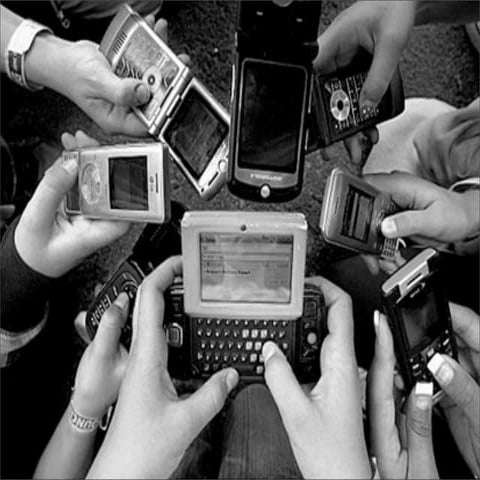 mLearning Cape Town | Introductions