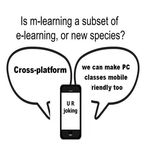 Mlearningpresentation