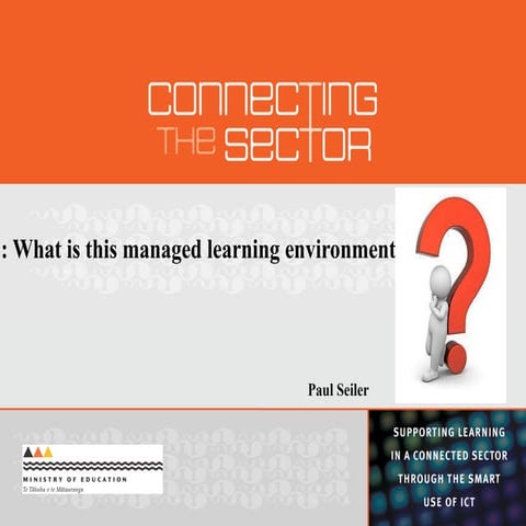 ULearn '11: All about MLE's